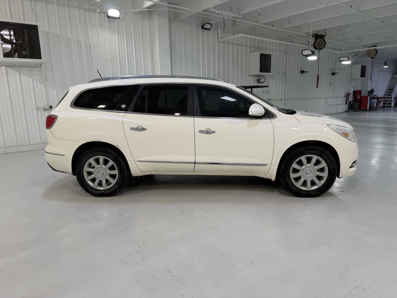 2014 Buick Enclave Leather San Antonio TX
