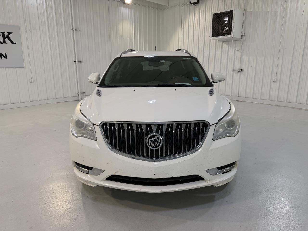 2014 Buick Enclave Leather San Antonio TX