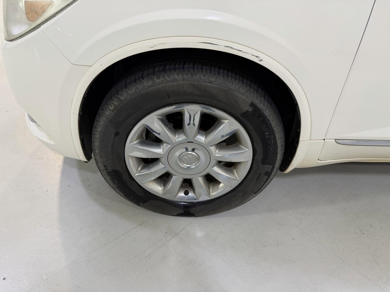 2014 Buick Enclave Leather San Antonio TX