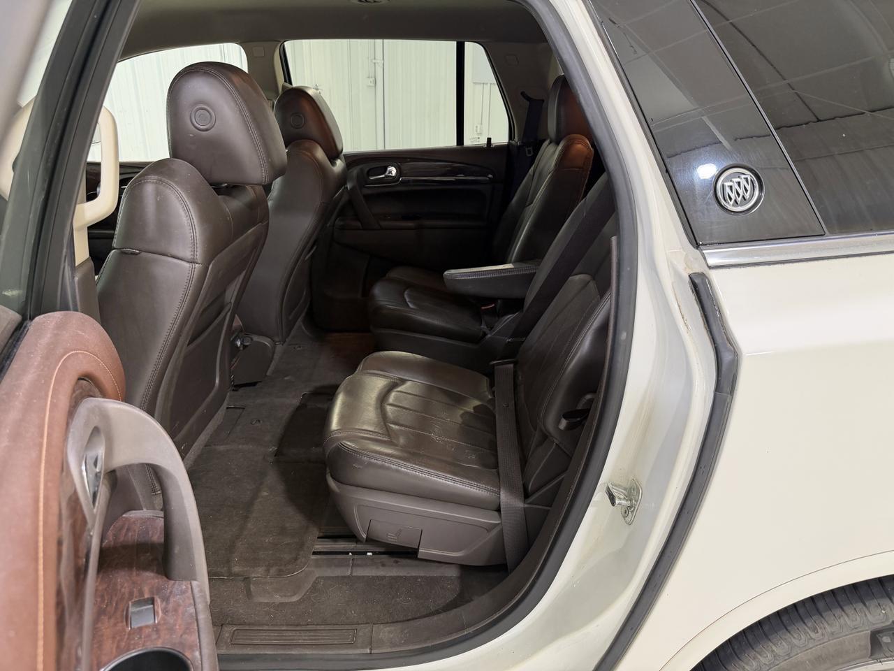 2014 Buick Enclave Leather San Antonio TX