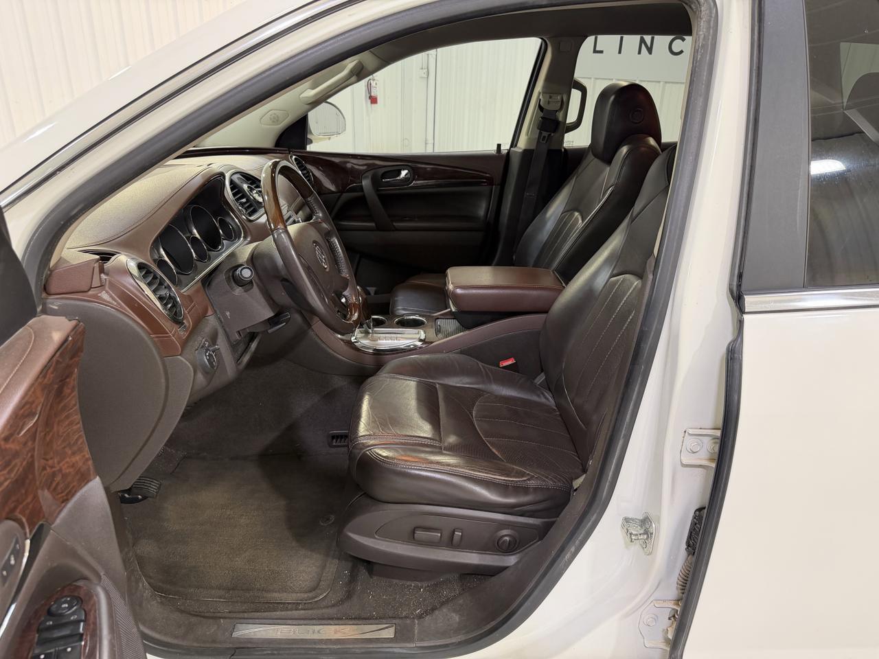2014 Buick Enclave Leather San Antonio TX