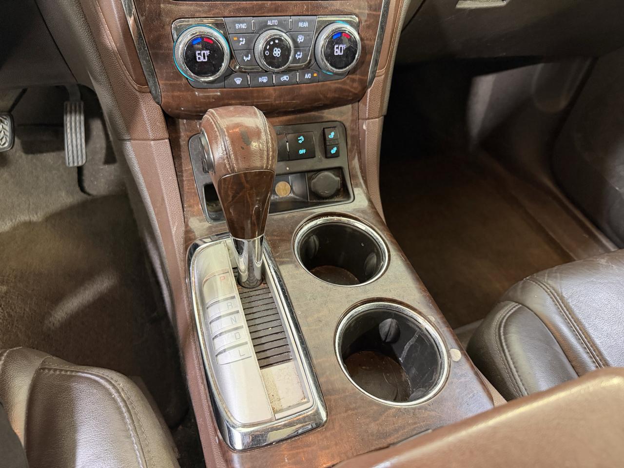 2014 Buick Enclave Leather San Antonio TX
