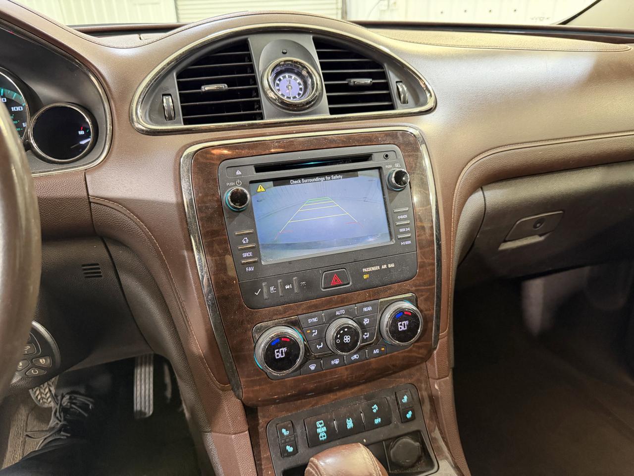 2014 Buick Enclave Leather San Antonio TX