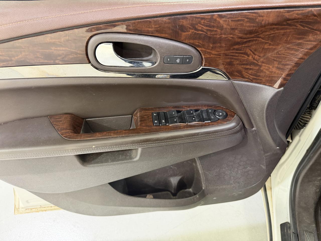 2014 Buick Enclave Leather San Antonio TX