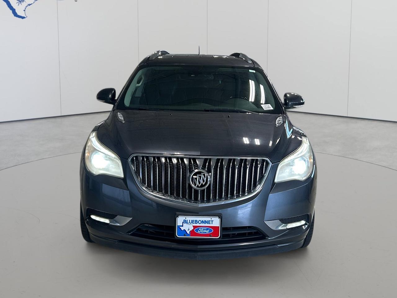 2014 Buick Enclave Leather