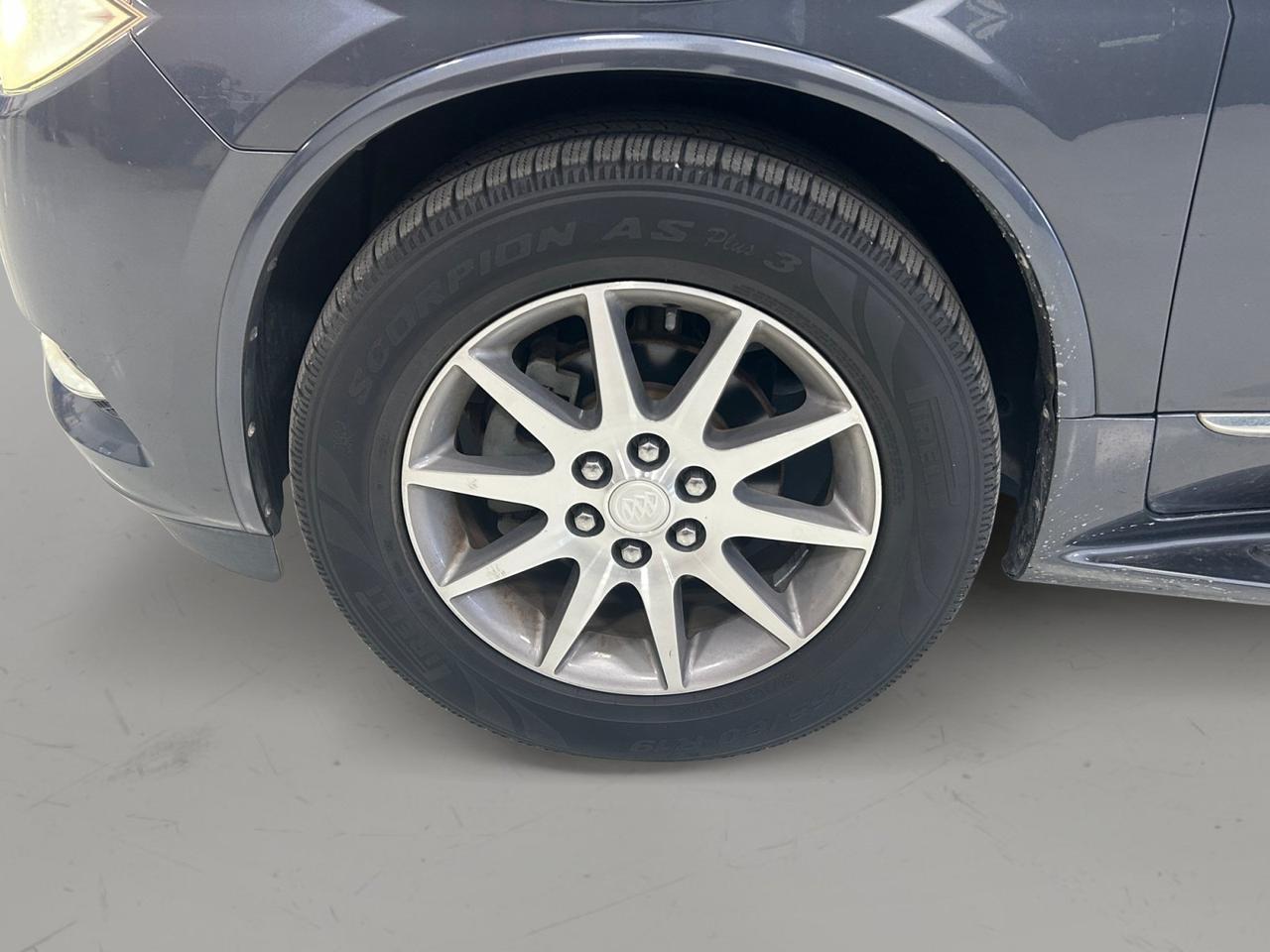 2014 Buick Enclave Leather New Braunfels TX