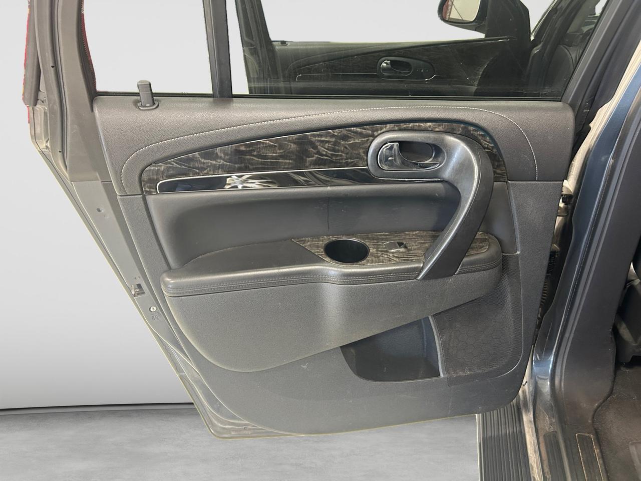 2014 Buick Enclave Leather New Braunfels TX