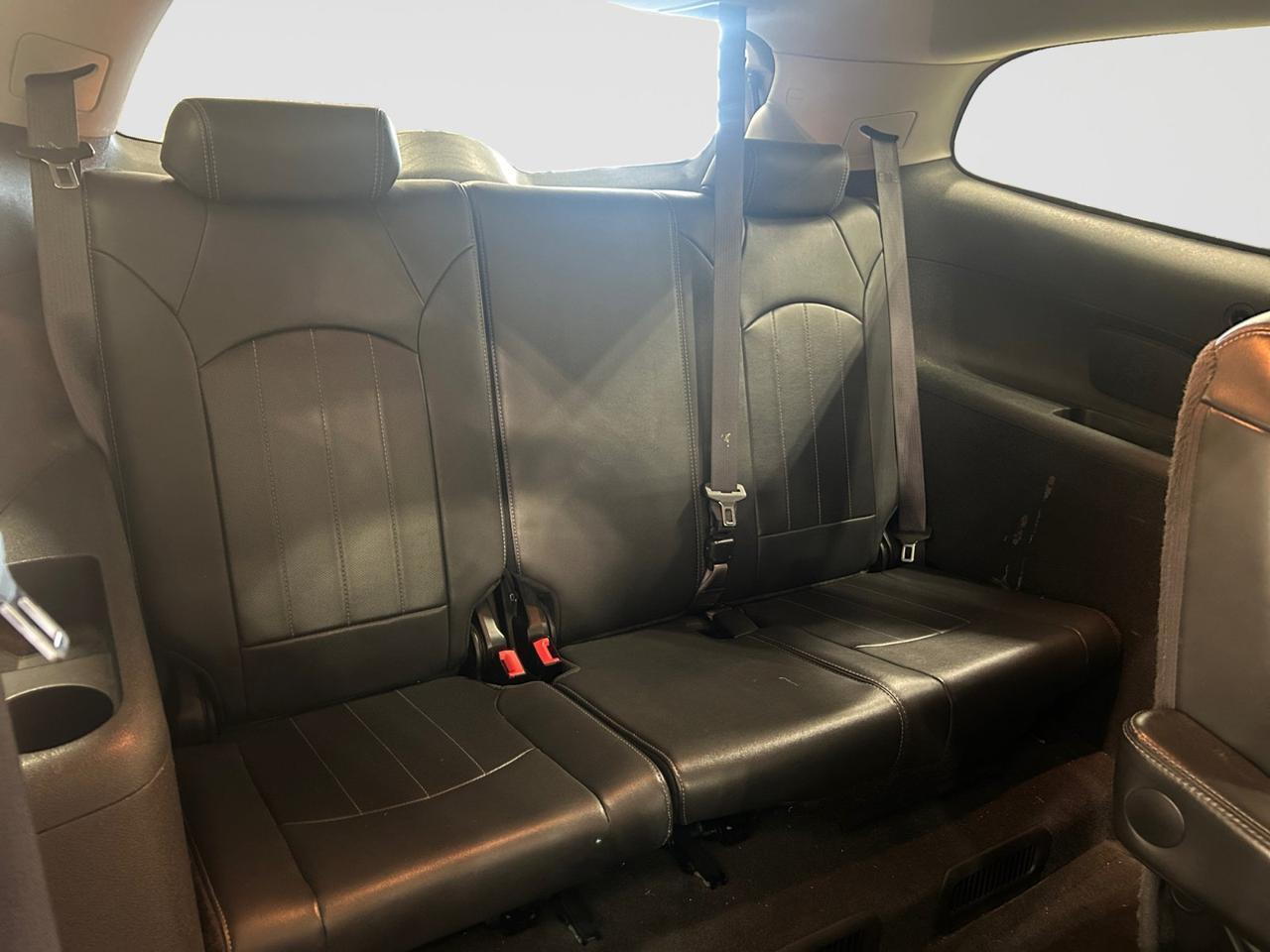 2014 Buick Enclave Leather New Braunfels TX