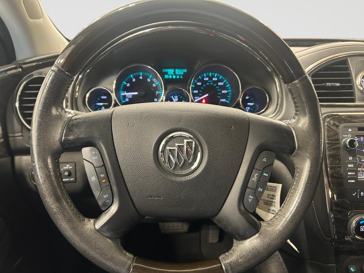 2014 Buick Enclave Leather New Braunfels TX
