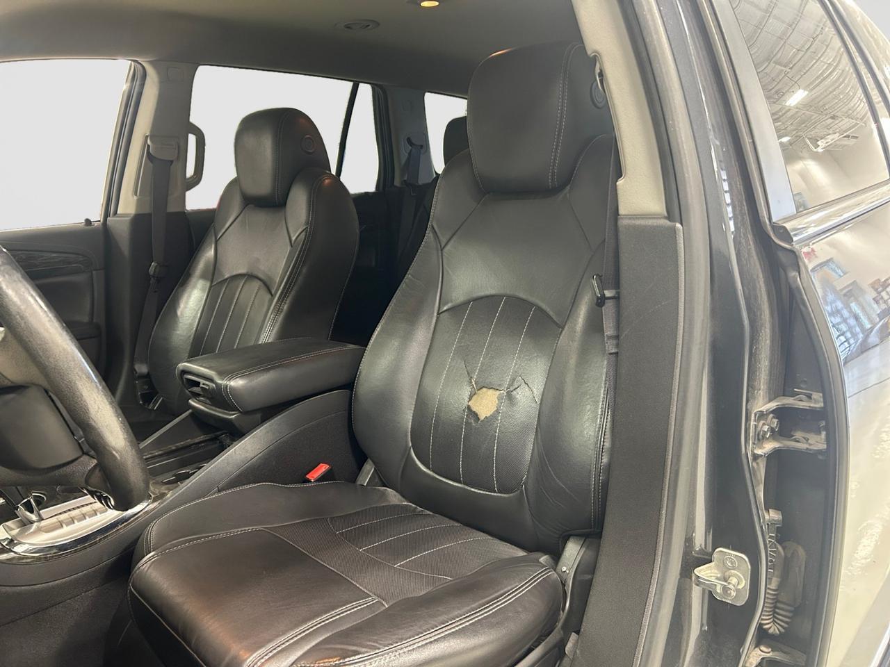 2014 Buick Enclave Leather New Braunfels TX