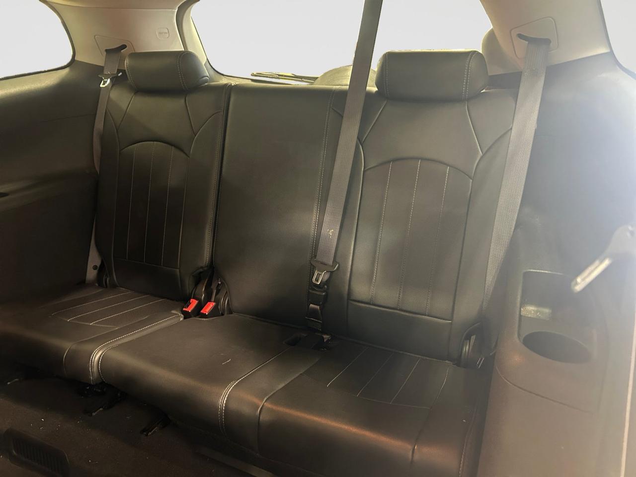 2014 Buick Enclave Leather New Braunfels TX