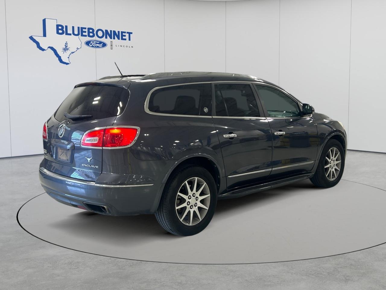 2014 Buick Enclave Leather New Braunfels TX