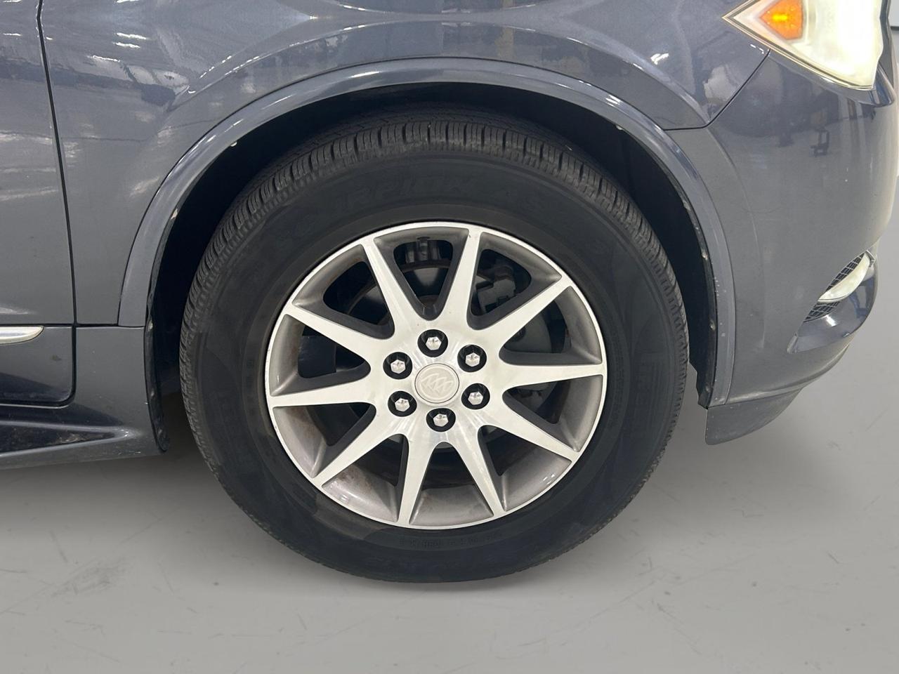 2014 Buick Enclave Leather New Braunfels TX