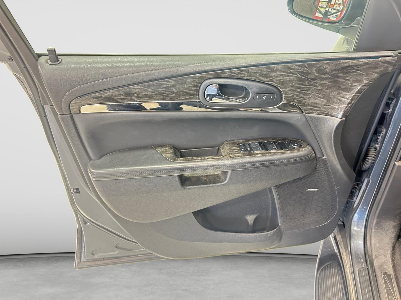 2014 Buick Enclave Leather New Braunfels TX