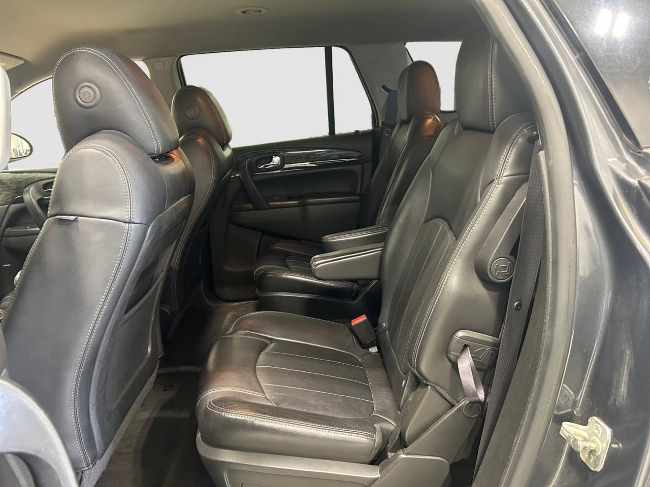 2014 Buick Enclave Leather New Braunfels TX