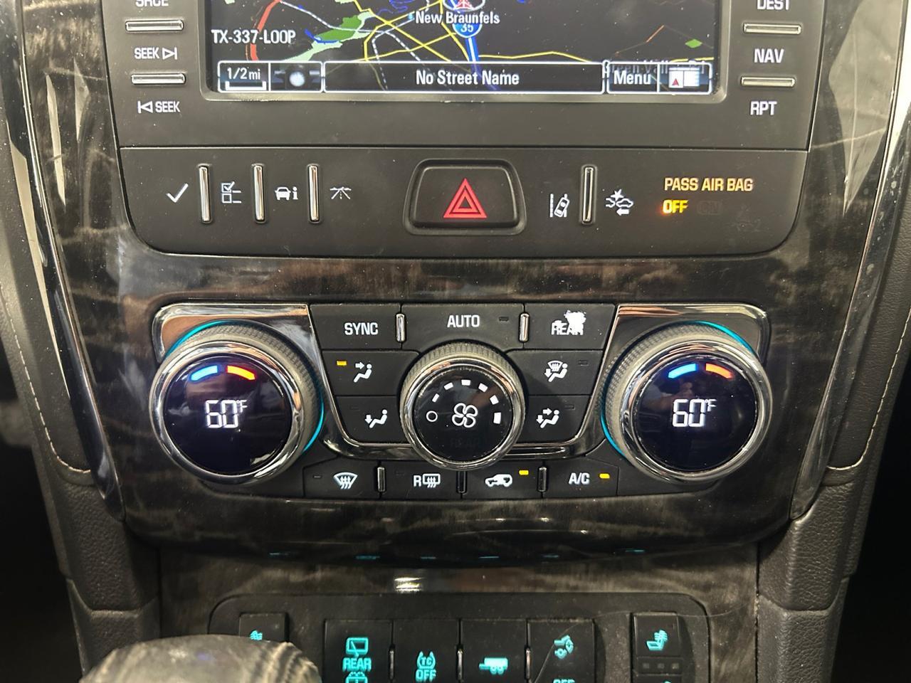 2014 Buick Enclave Leather New Braunfels TX