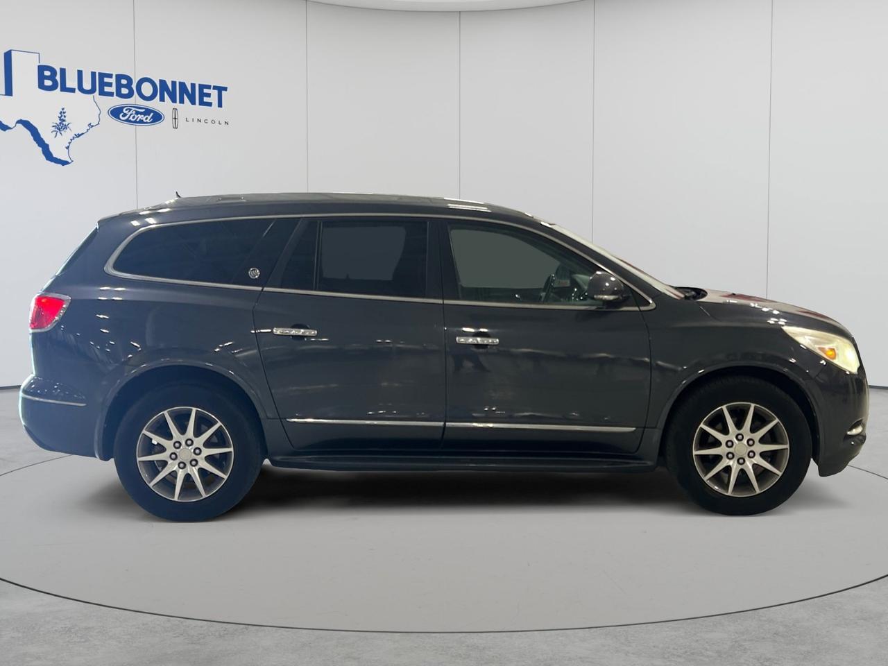 2014 Buick Enclave Leather New Braunfels TX