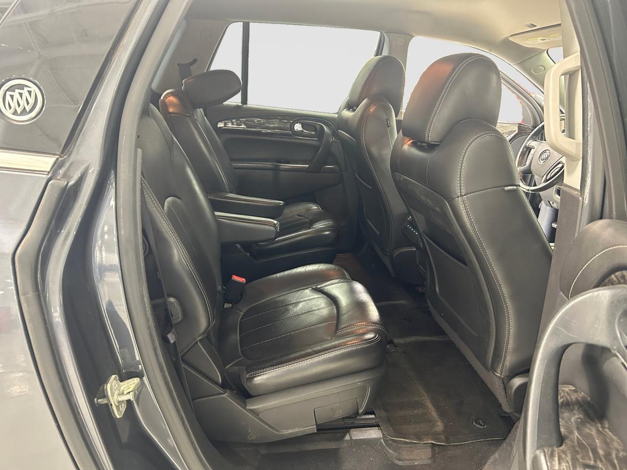 2014 Buick Enclave Leather New Braunfels TX
