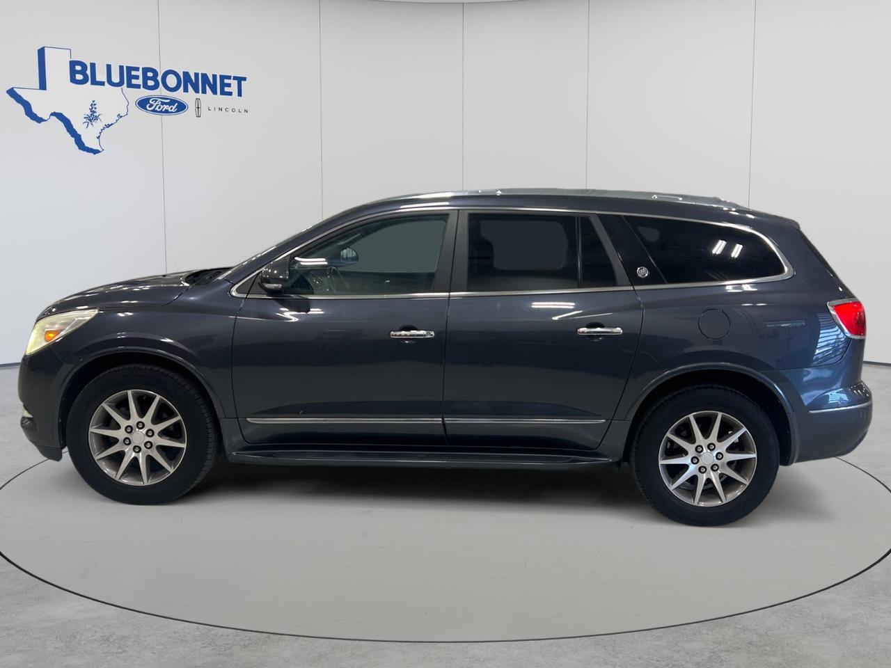 2014 Buick Enclave Leather New Braunfels TX