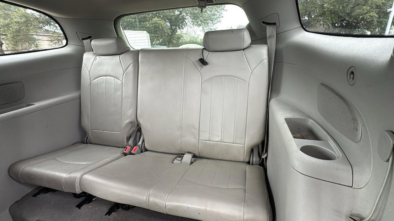 2014 Buick Enclave Leather  Selma TX