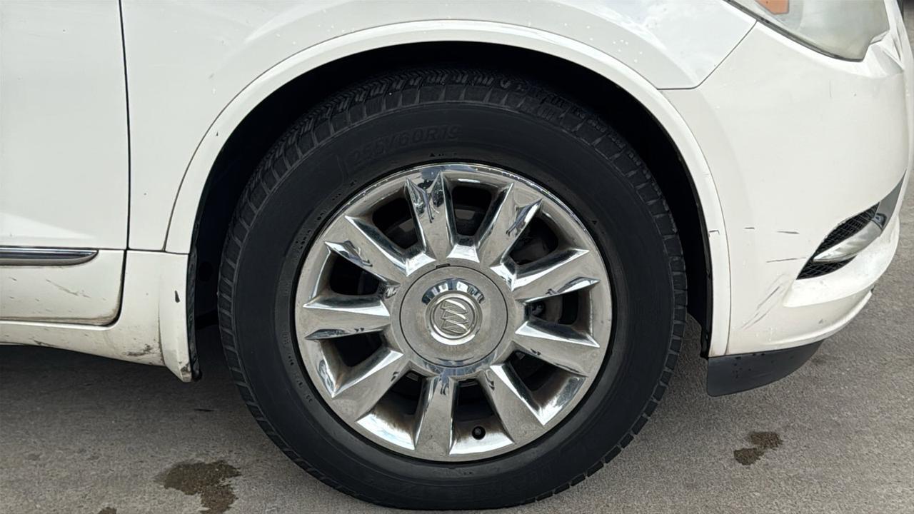 2014 Buick Enclave Leather  Selma TX
