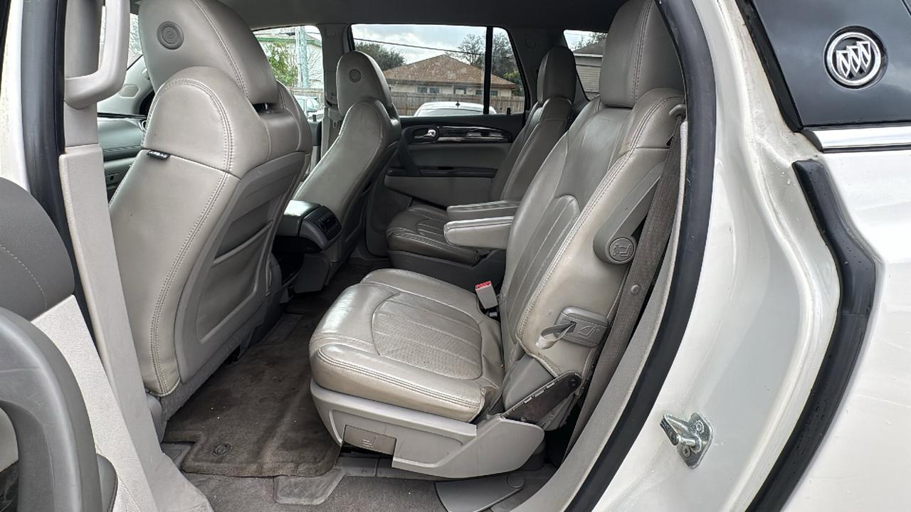2014 Buick Enclave Leather  Selma TX