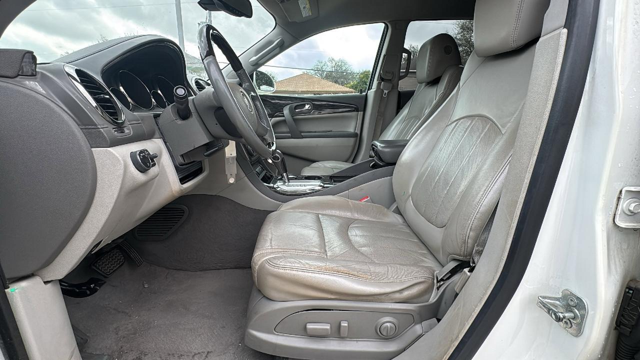 2014 Buick Enclave Leather  Selma TX