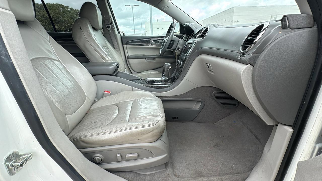 2014 Buick Enclave Leather  Selma TX