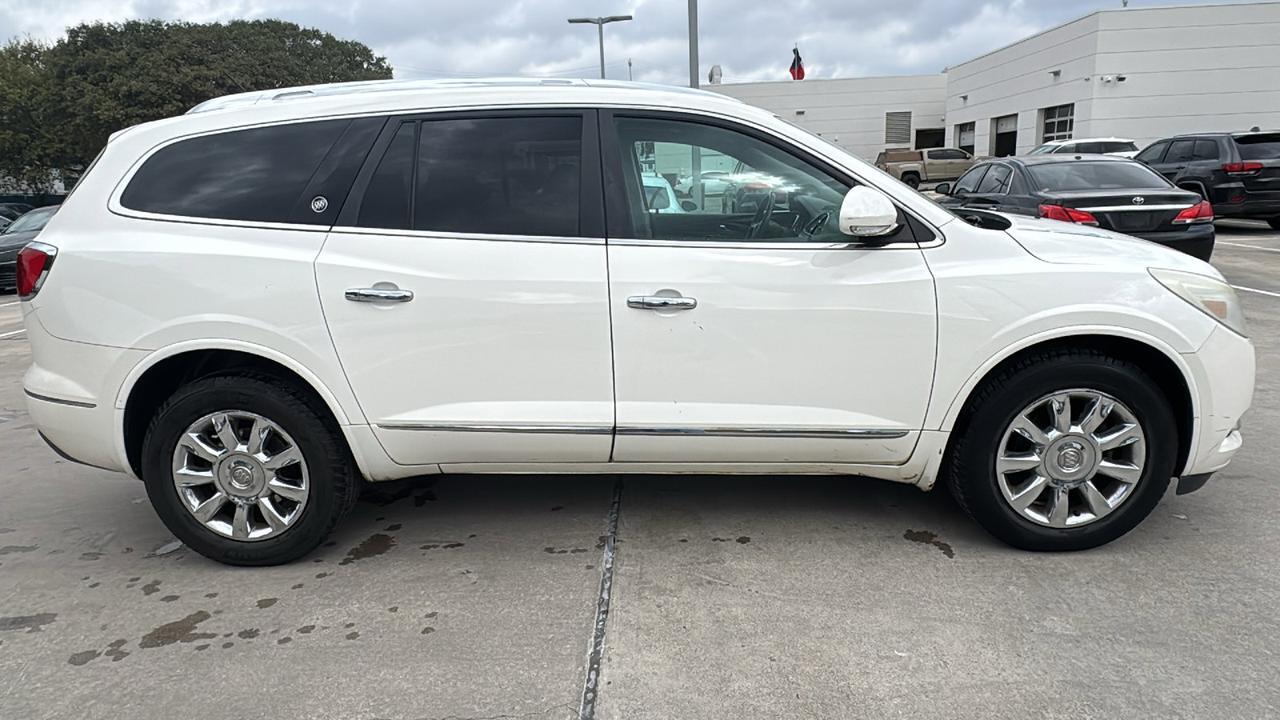 2014 Buick Enclave Leather  Selma TX