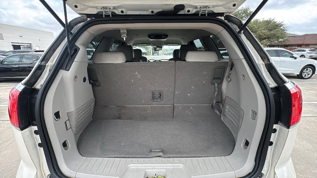 2014 Buick Enclave Leather  Selma TX