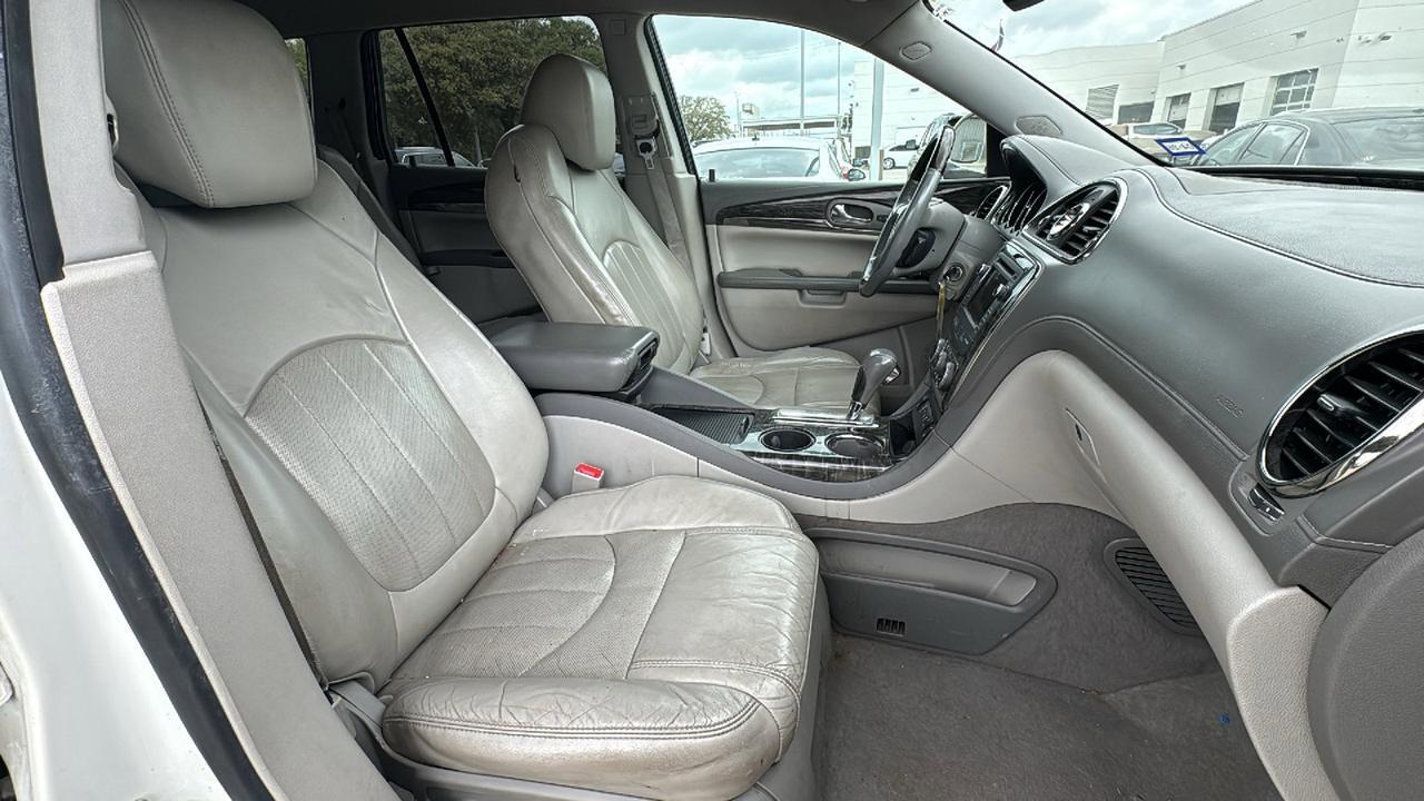 2014 Buick Enclave Leather  Selma TX