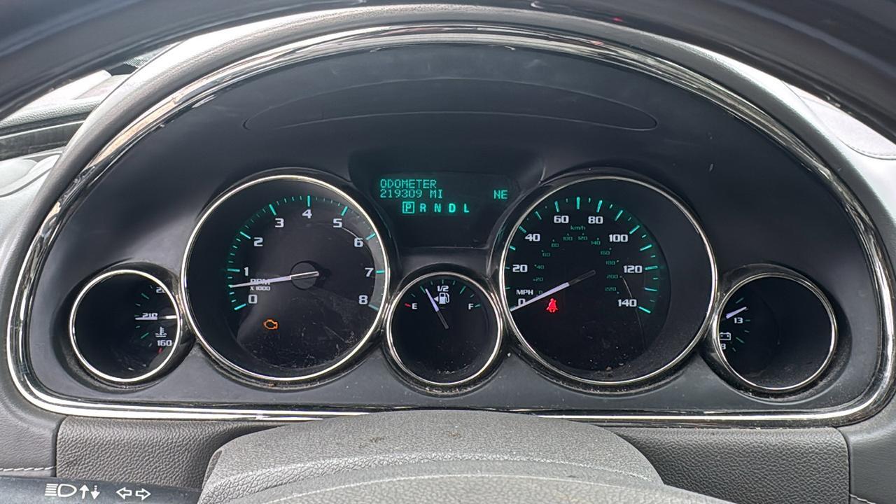 2014 Buick Enclave Leather  Selma TX