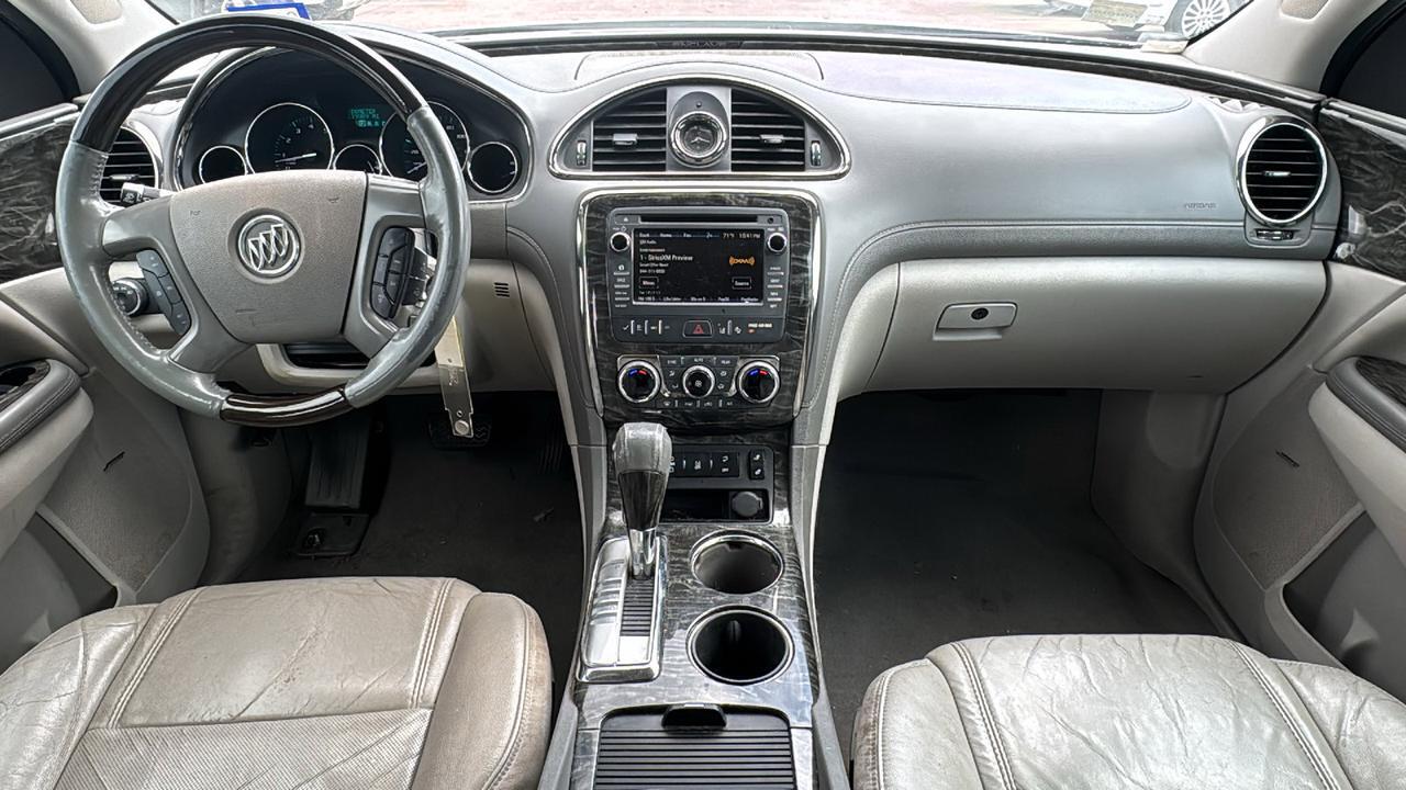 2014 Buick Enclave Leather  Selma TX