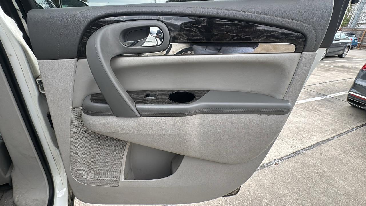 2014 Buick Enclave Leather  Selma TX