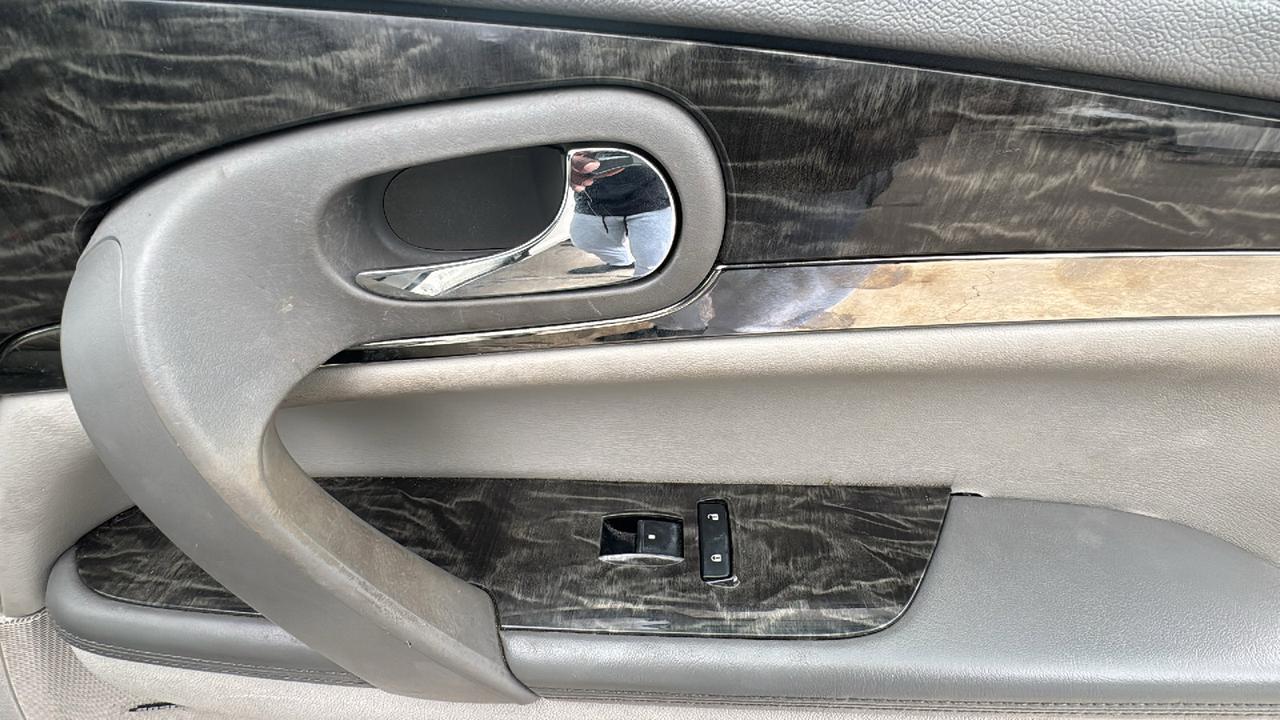 2014 Buick Enclave Leather  Selma TX