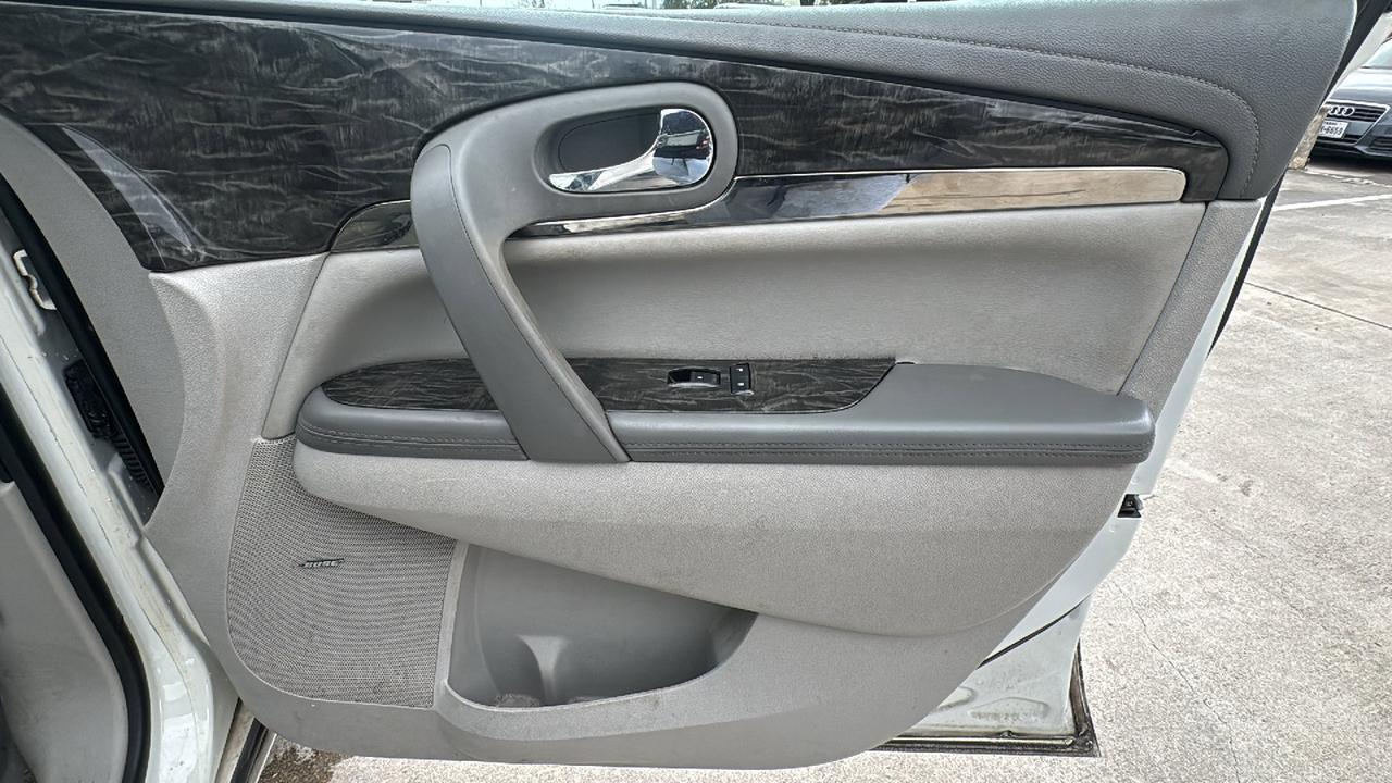 2014 Buick Enclave Leather  Selma TX