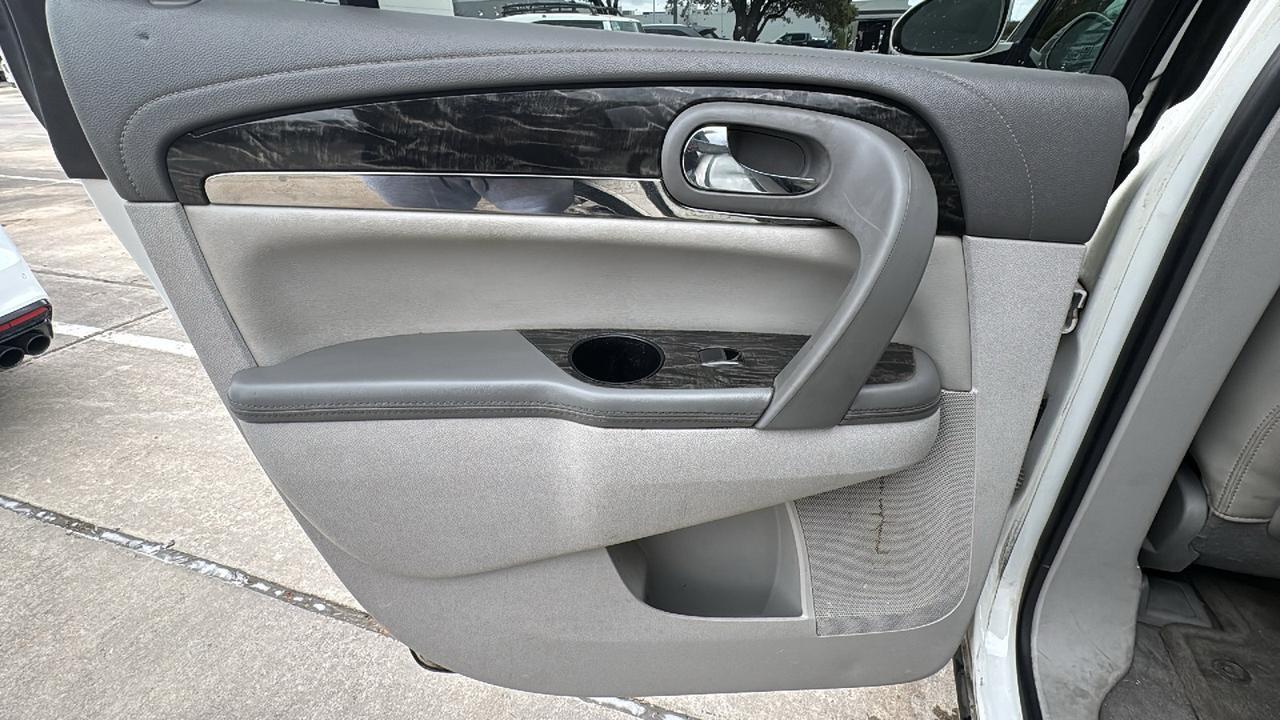 2014 Buick Enclave Leather  Selma TX