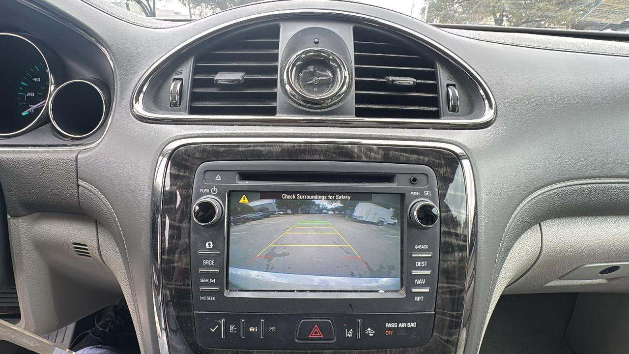 2014 Buick Enclave Leather  Selma TX