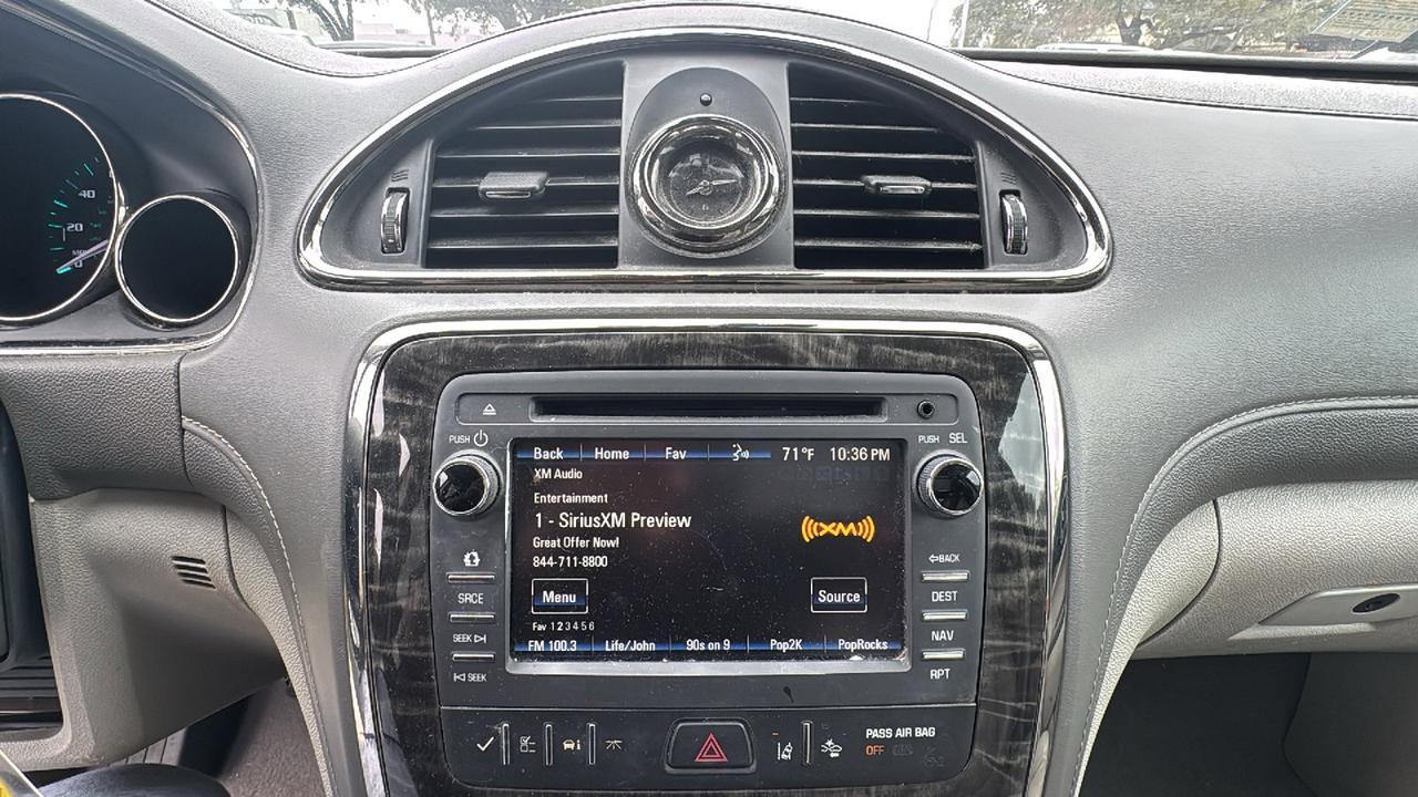 2014 Buick Enclave Leather  Selma TX