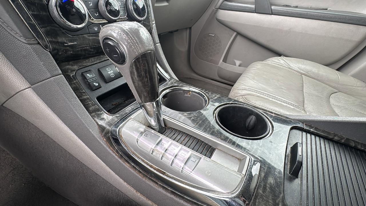 2014 Buick Enclave Leather  Selma TX