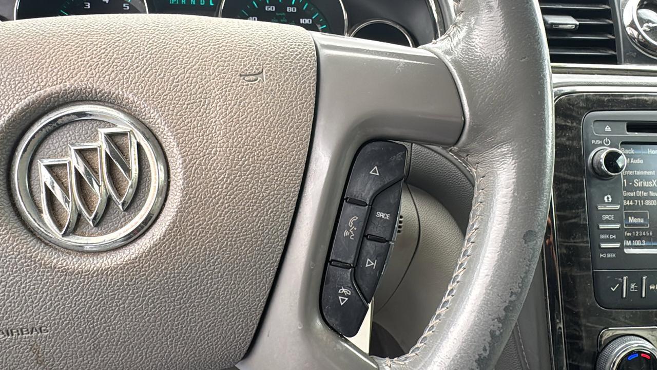 2014 Buick Enclave Leather  Selma TX