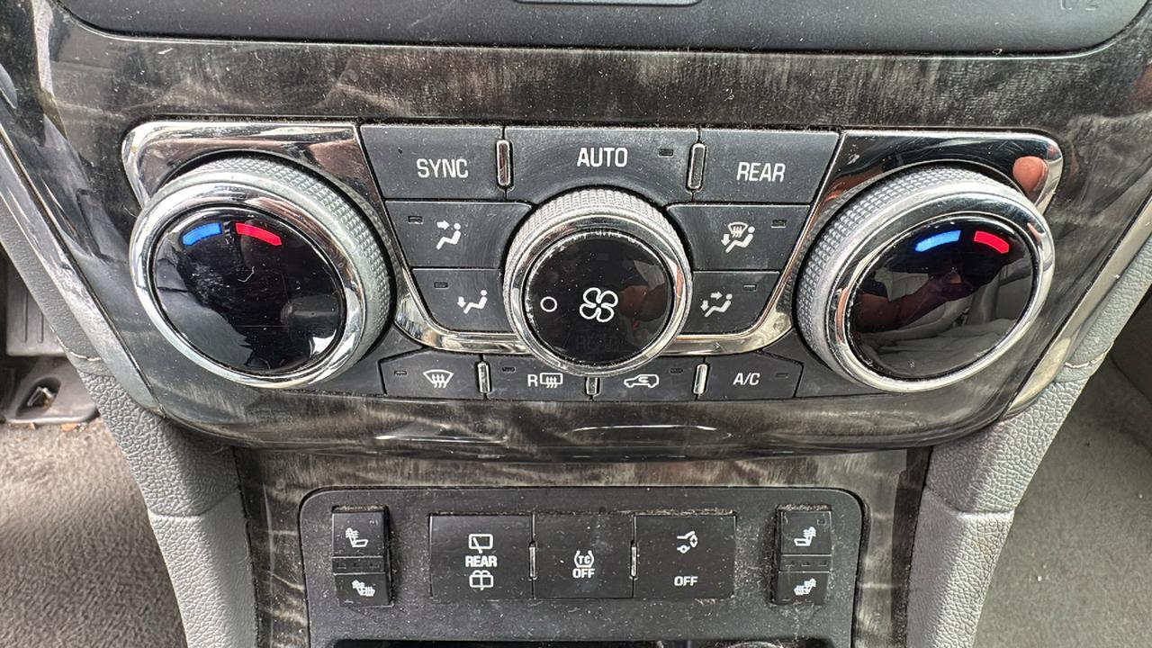 2014 Buick Enclave Leather  Selma TX