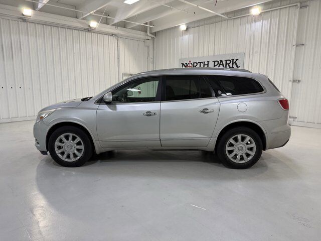 2014 Buick Enclave Leather San Antonio TX