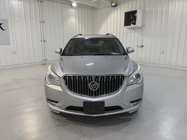 2014 Buick Enclave Leather San Antonio TX
