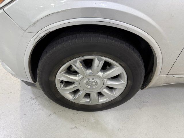 2014 Buick Enclave Leather San Antonio TX
