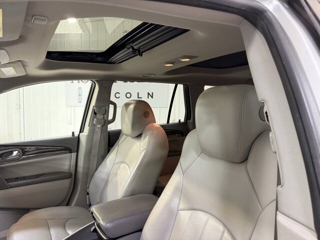 2014 Buick Enclave Leather San Antonio TX