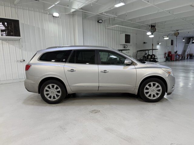 2014 Buick Enclave Leather San Antonio TX