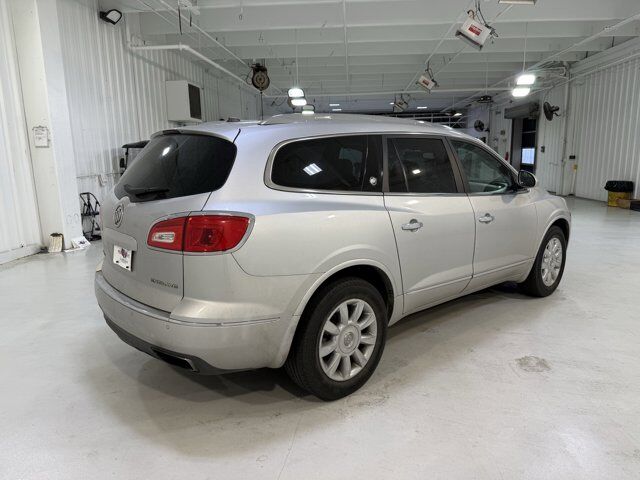 2014 Buick Enclave Leather San Antonio TX