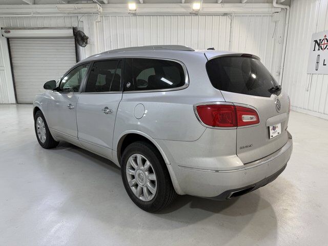 2014 Buick Enclave Leather San Antonio TX