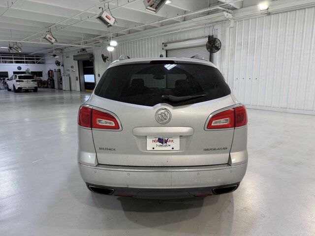 2014 Buick Enclave Leather San Antonio TX